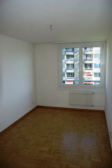 Wohnen im beliebten Länggassquartier garantiert! 6