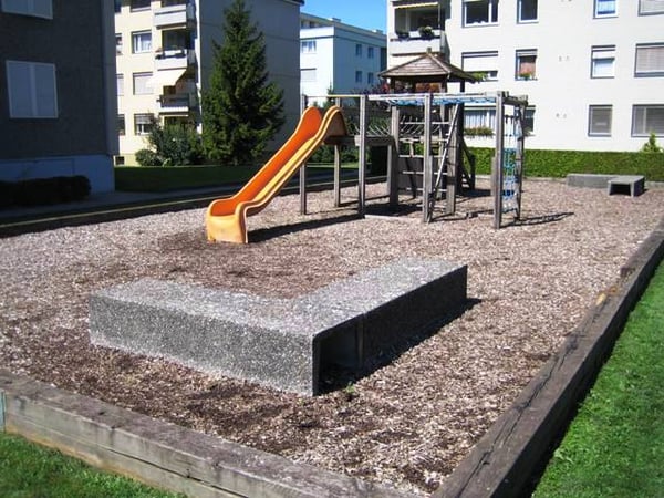 Wohnen im beliebten Länggassquartier garantiert! 2
