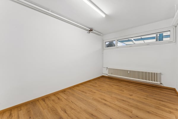Neu sanierter Bastelraum zu vermieten 1