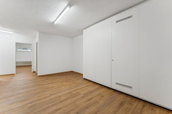 Neu sanierter Bastelraum zu vermieten 2