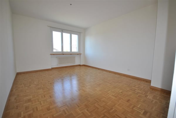Schön wohnen statt viel bezahlen. 5