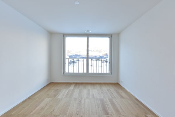 Schöne Wohnung an zentraler Lage 5