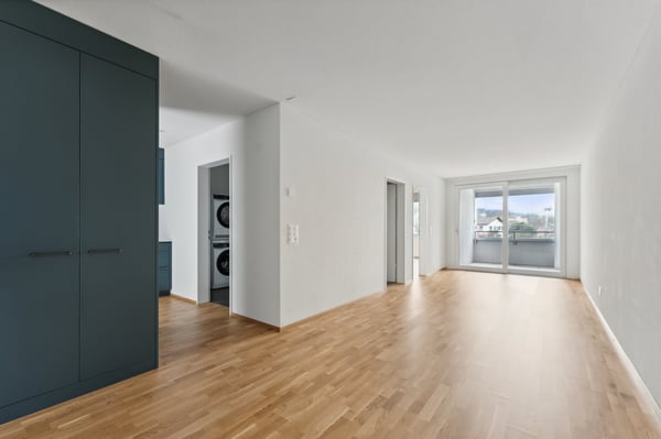 Willkommen in Ihrem neuen Zuhause! 2