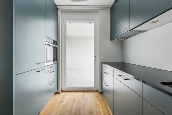 Willkommen in Ihrem neuen Zuhause! 3
