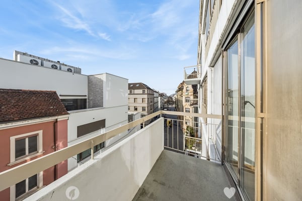 Ihre neue Wohlfühloase im Zentrum von Biel! 7