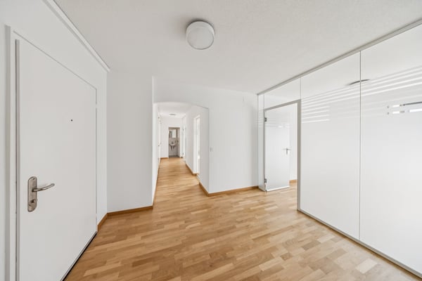 Ihre neue Wohlfühloase im Zentrum von Biel! 9