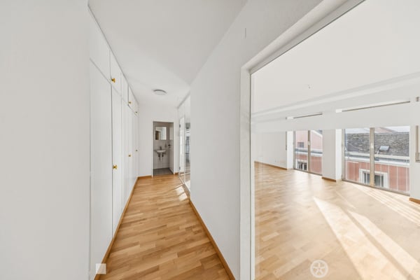 Ihre neue Wohlfühloase im Zentrum von Biel! 6