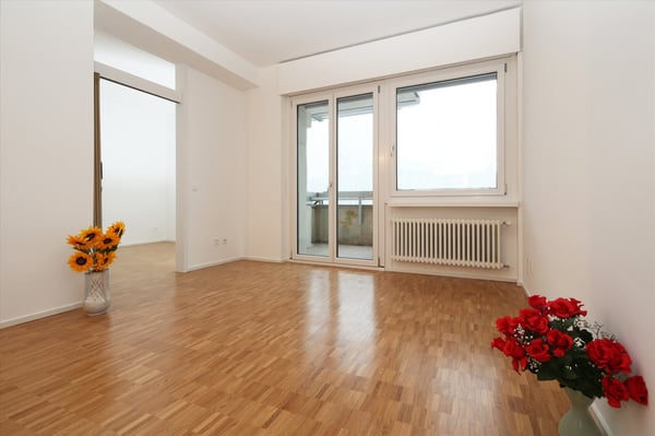 Appartamento di 2 locali a Lugano 6