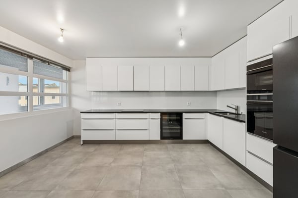 Exceptionnel attique en duplex avec terrasse rooftop ! 4