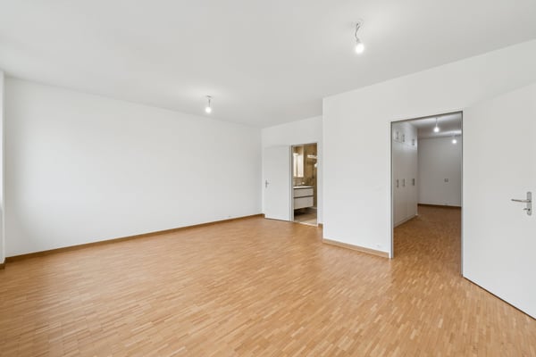 Exceptionnel attique en duplex avec terrasse rooftop ! 10