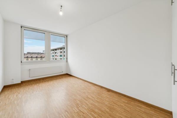 Exceptionnel attique en duplex avec terrasse rooftop ! 8