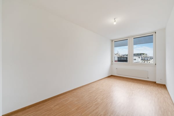 Exceptionnel attique en duplex avec terrasse rooftop ! 9