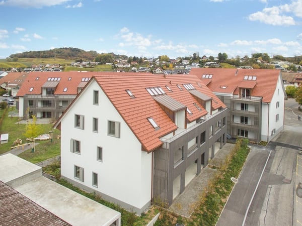 Hier geht Ihr Wohntraum in Erfüllung!