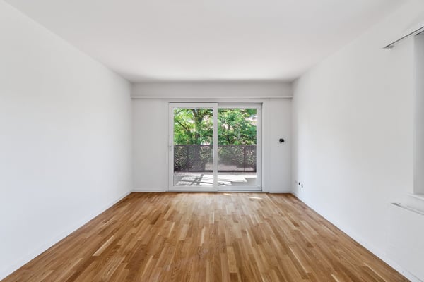 Endlich meine Wohnung!!! 3