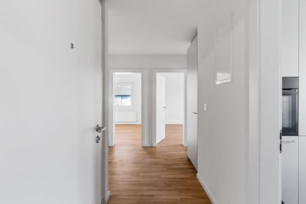 Endlich meine Wohnung!!! 7