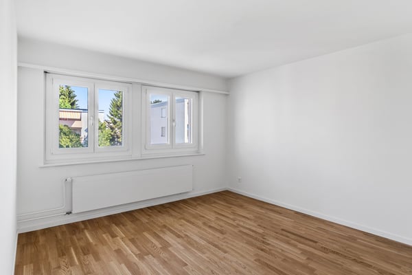 Endlich meine Wohnung!!! 6