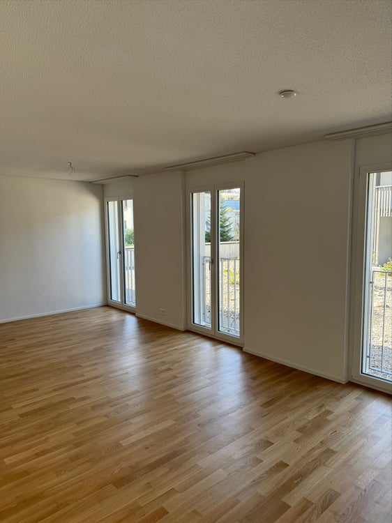 Modernes, grosszügiges Wohnen garantiert! 2