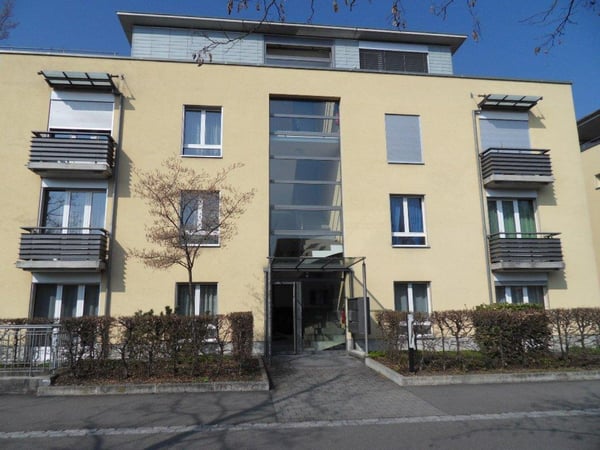 Familienfreundliches Wohnen in Münsingen - Mieten ohne Kaution 1
