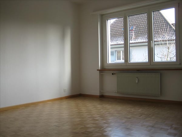 Ruhige Wohnlage in Zentrumsnähe 3