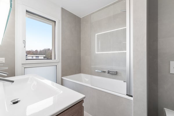 Magnifique appartement 4.5 pièces au rez 3