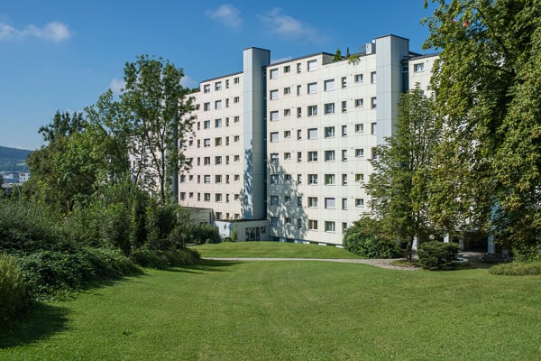Ihr neues Zuhause in der Sonnhalde!