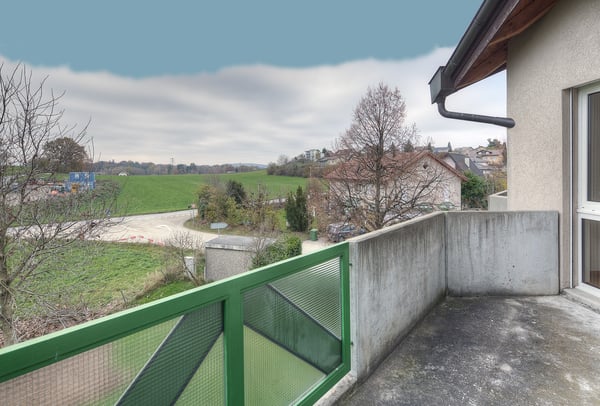 Zuhause in Düdingen! Mieten ohne Kaution 1