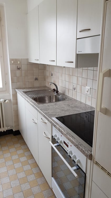 Ideal für Pendler! 4