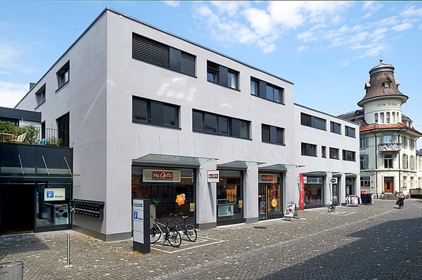 Klein aber fein! 1