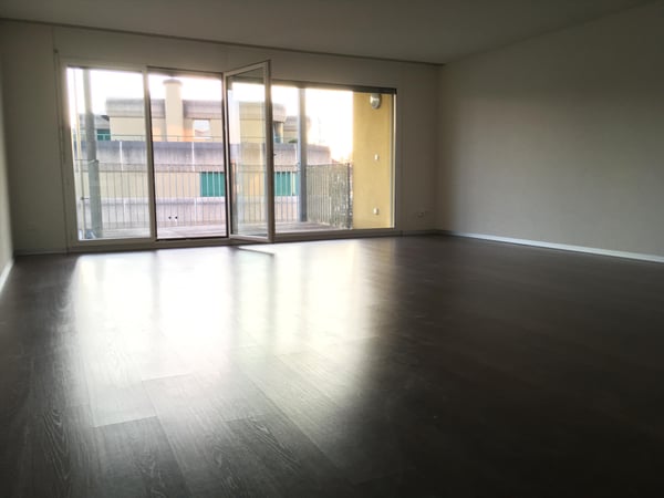 Ihre neue Wohnung in Lyss! 1