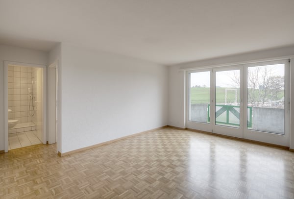 Zuhause in Düdingen! Mieten ohne Kaution 3