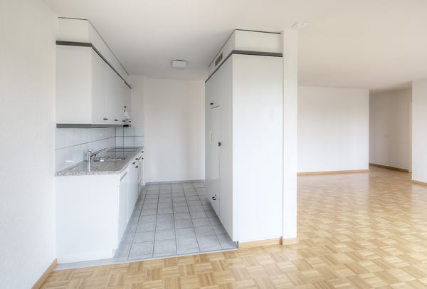 Zuhause in Düdingen! Mieten ohne Kaution 4