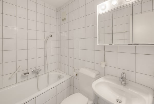 Zuhause in Düdingen! Mieten ohne Kaution 5