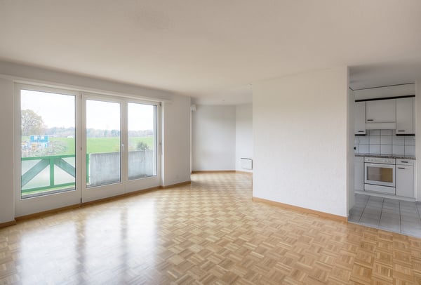 Zuhause in Düdingen! Mieten ohne Kaution 2
