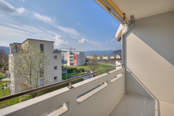Ruhige und doch zentrale Lage! 7