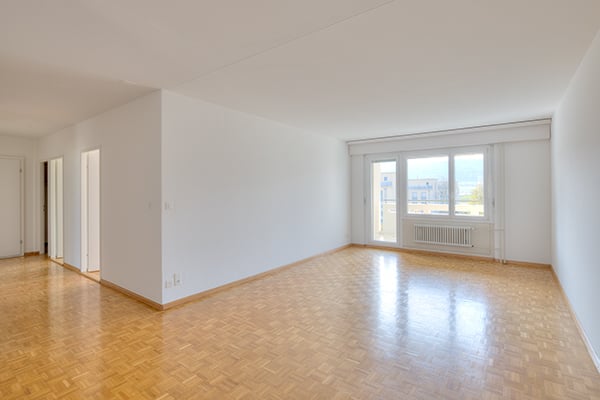 Ruhige und doch zentrale Lage! 2