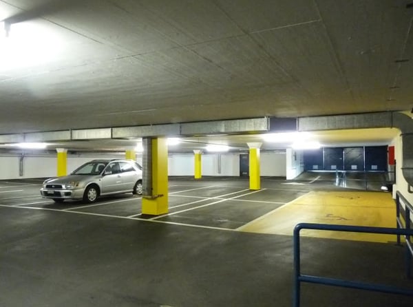 Wir haben Platz für Ihr Auto! - nähe Bahnhof und Zentrum 4