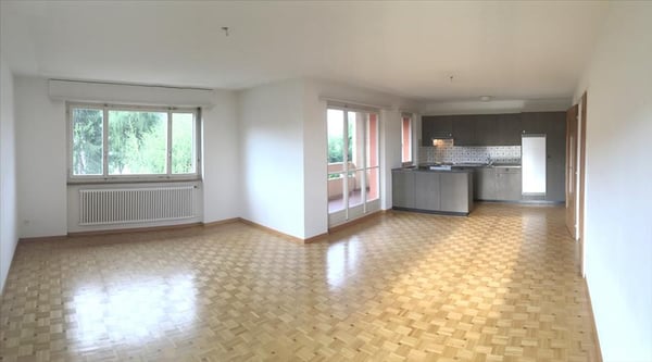 Das Ende der Wohnungssuche ist nahe - Mieten ohne Kaution! 1
