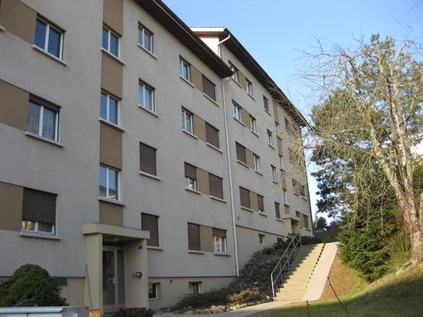 Das Ende der Wohnungssuche ist nahe - Mieten ohne Kaution! 8