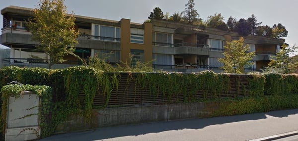 Ihr neues Zuhause in Thun? 1