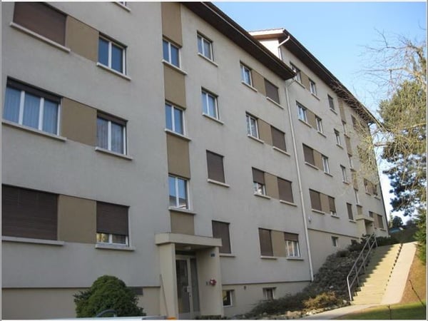 Ihr zukünftiges Zuhause? 2