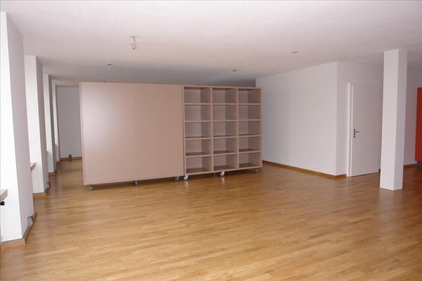 Loft Traum mit 200m2! - Mieten ohne Kaution 3
