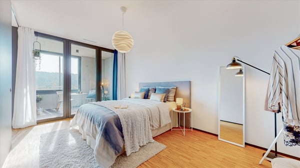 4VIERTEL  Dein Ort zum Leben, nicht nur zum Wohnen. 6