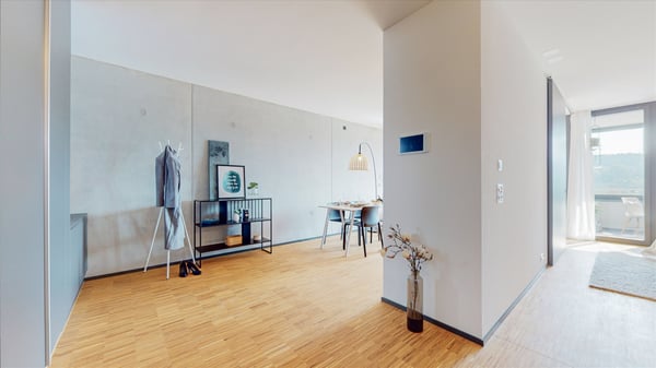4VIERTEL  Dein Ort zum Leben, nicht nur zum Wohnen. 8