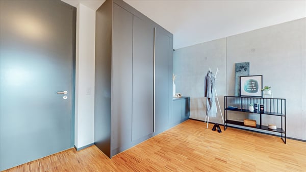 4VIERTEL  Dein Ort zum Leben, nicht nur zum Wohnen. 7