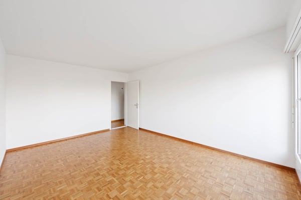 Schöne Wohnung in Thun 5