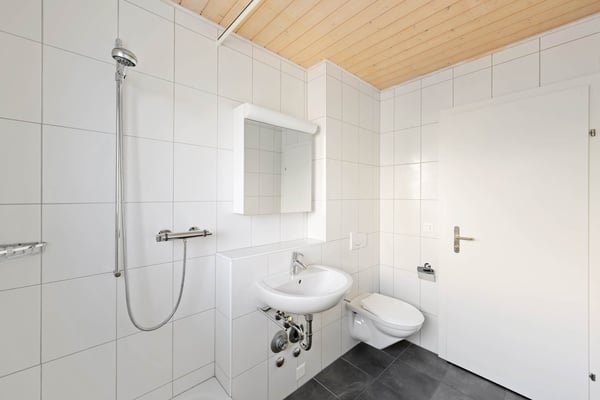 Schöne Wohnung in Thun 4