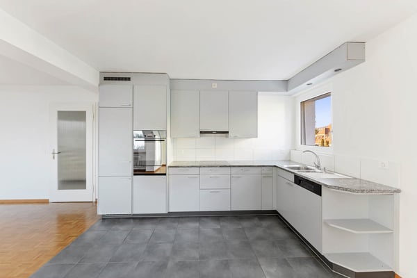 Schöne Wohnung in Thun 3