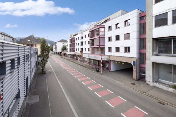 Offre spéciale - Loyers nets offerts 1