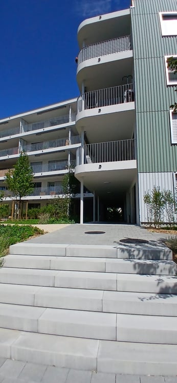 Willkommen in Ihrem neuen Zuhause! 2
