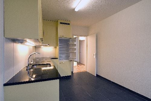 Gemütliche 1-Zimmer-'Wohnung 2